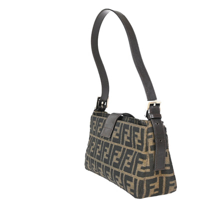 Fendi Zucca Handbag