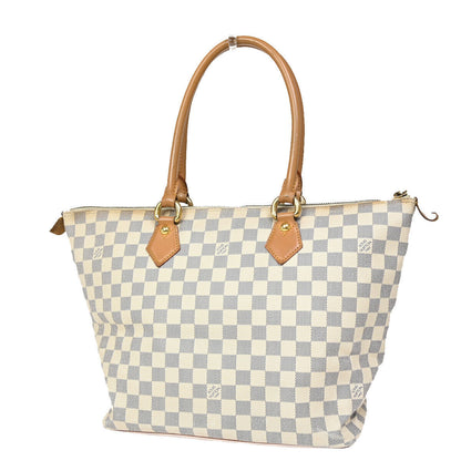 Louis Vuitton Saleya Shoulder Bag