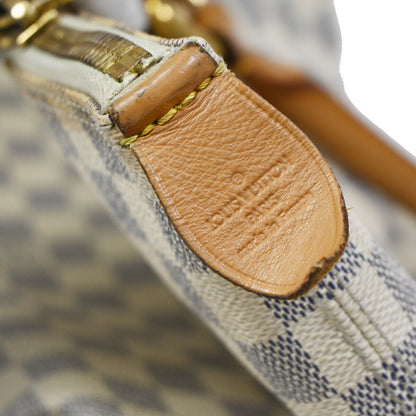 Louis Vuitton Saleya Shoulder Bag