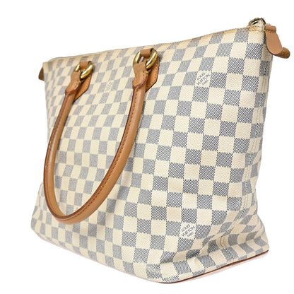 Louis Vuitton Saleya Shoulder Bag