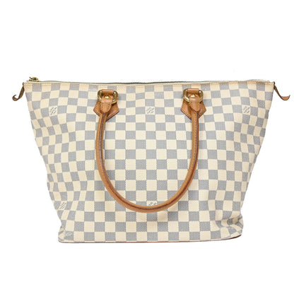 Louis Vuitton Saleya Shoulder Bag