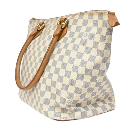 Louis Vuitton Saleya Shoulder Bag