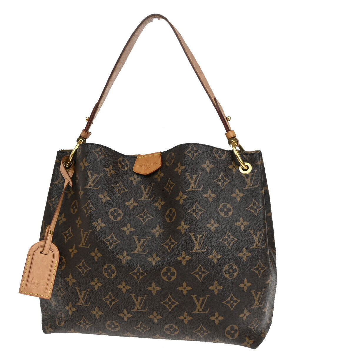 Louis Vuitton Graceful Shoulder Bag