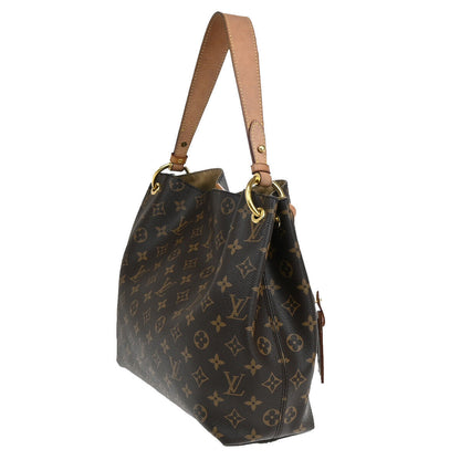 Louis Vuitton Graceful Shoulder Bag