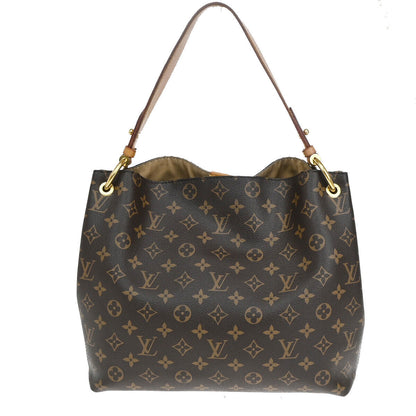 Louis Vuitton Graceful Shoulder Bag