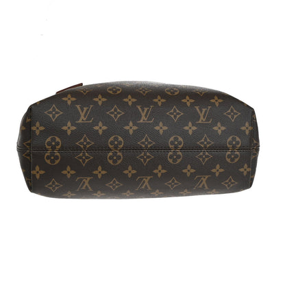 Louis Vuitton Graceful Shoulder Bag