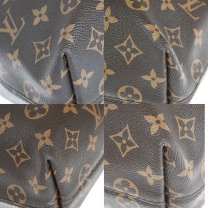 Louis Vuitton Graceful Shoulder Bag