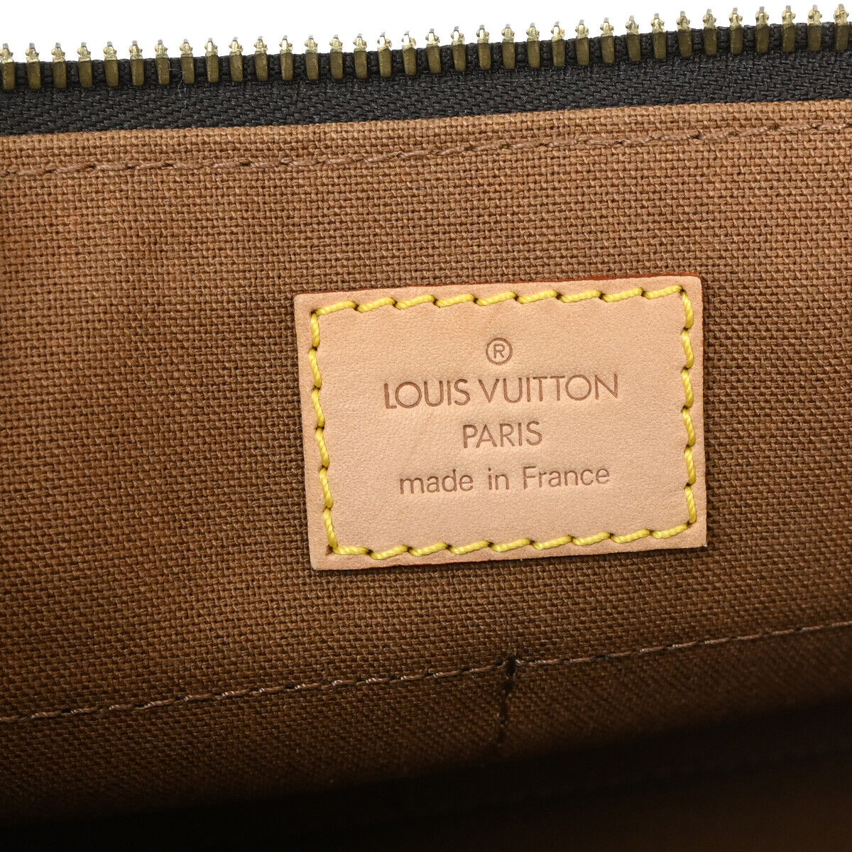 Louis Vuitton Popincourt Shoulder Bag