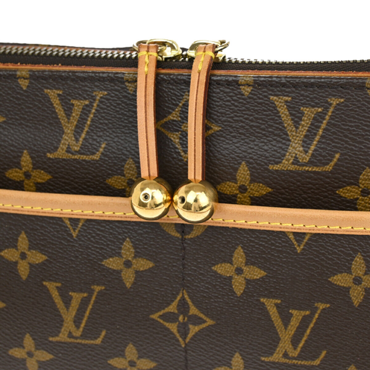 Louis Vuitton Popincourt Shoulder Bag