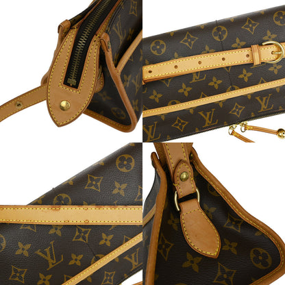 Louis Vuitton Popincourt Shoulder Bag