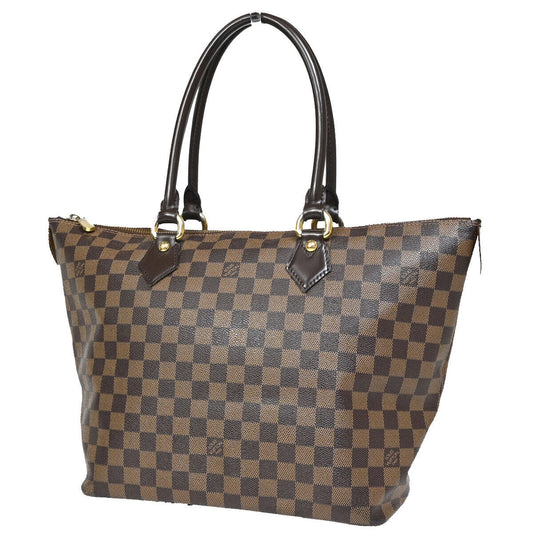 Louis Vuitton Saleya Handbag