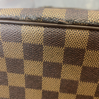 Louis Vuitton Saleya Handbag