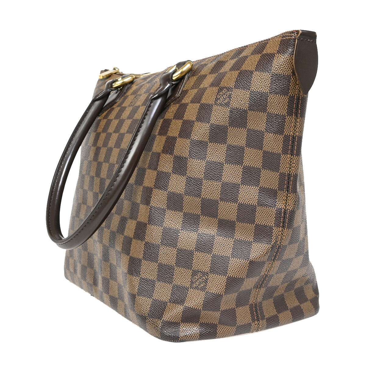 Louis Vuitton Saleya Handbag