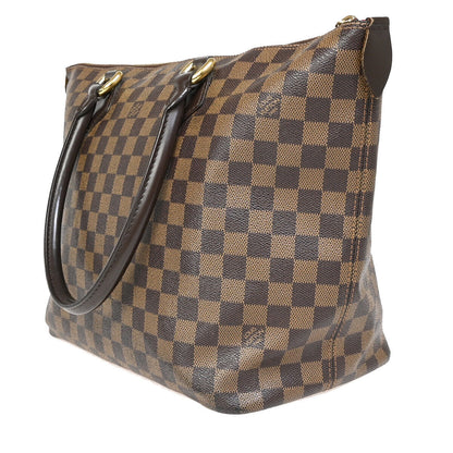 Louis Vuitton Saleya Handbag