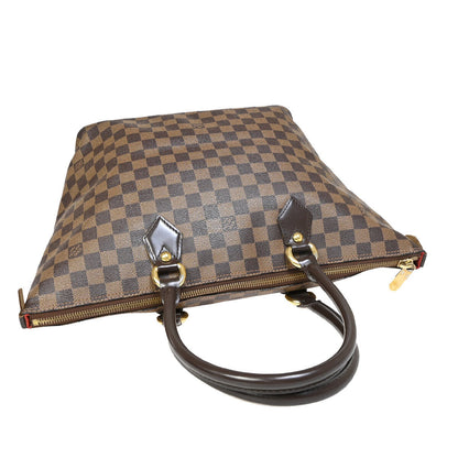 Louis Vuitton Saleya Handbag