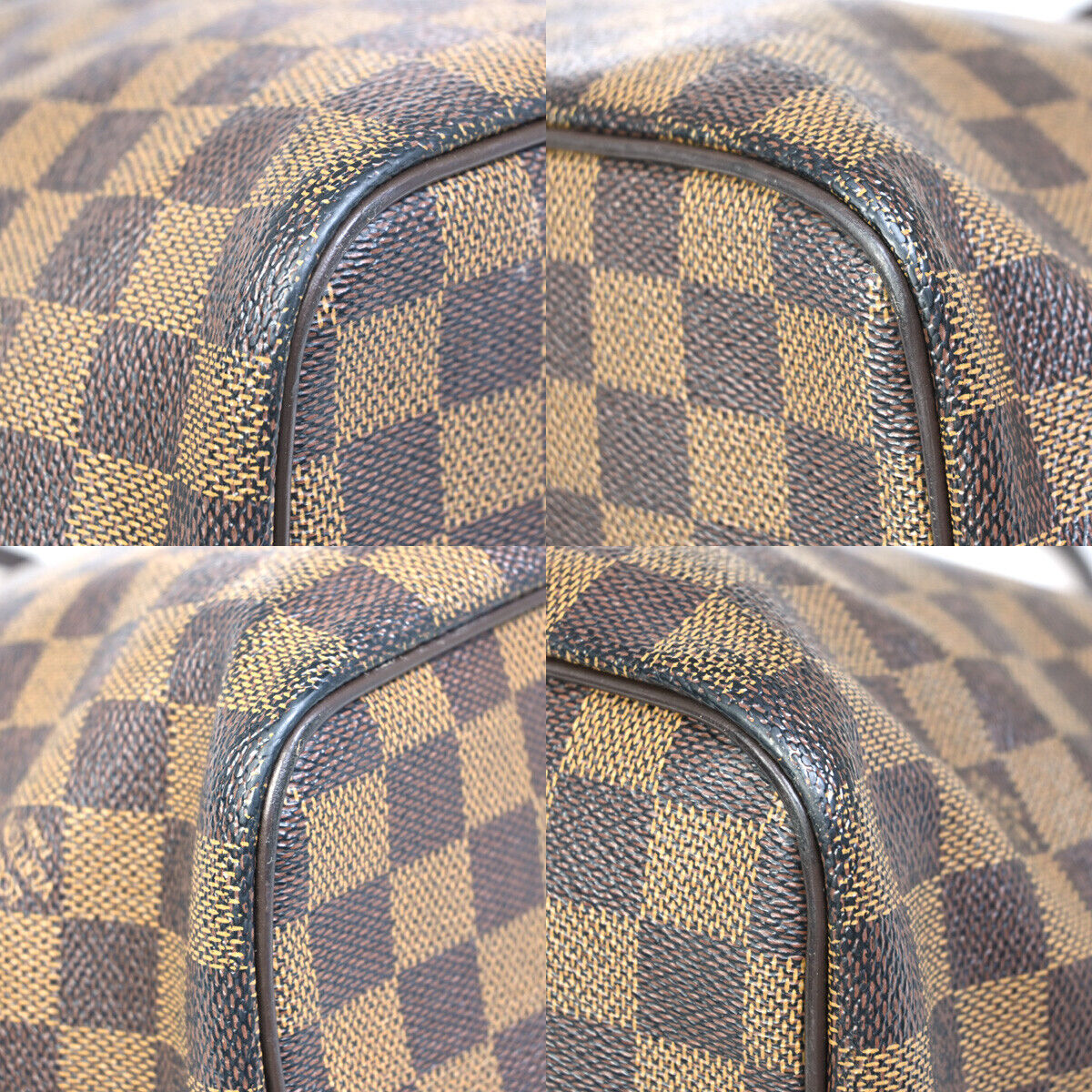 Louis Vuitton Saleya Handbag