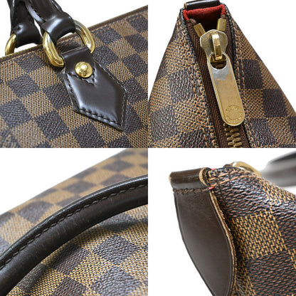 Louis Vuitton Saleya Handbag