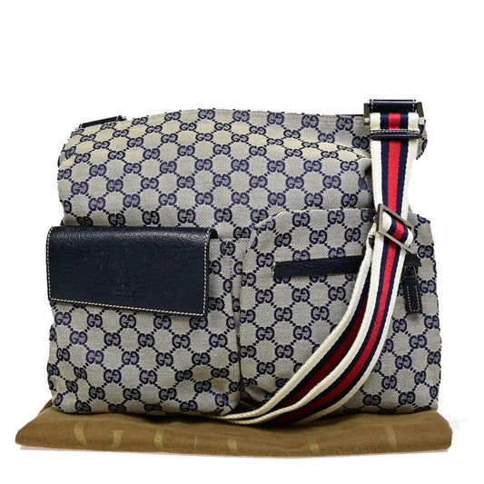 Gucci Sherry Shoulder Bag