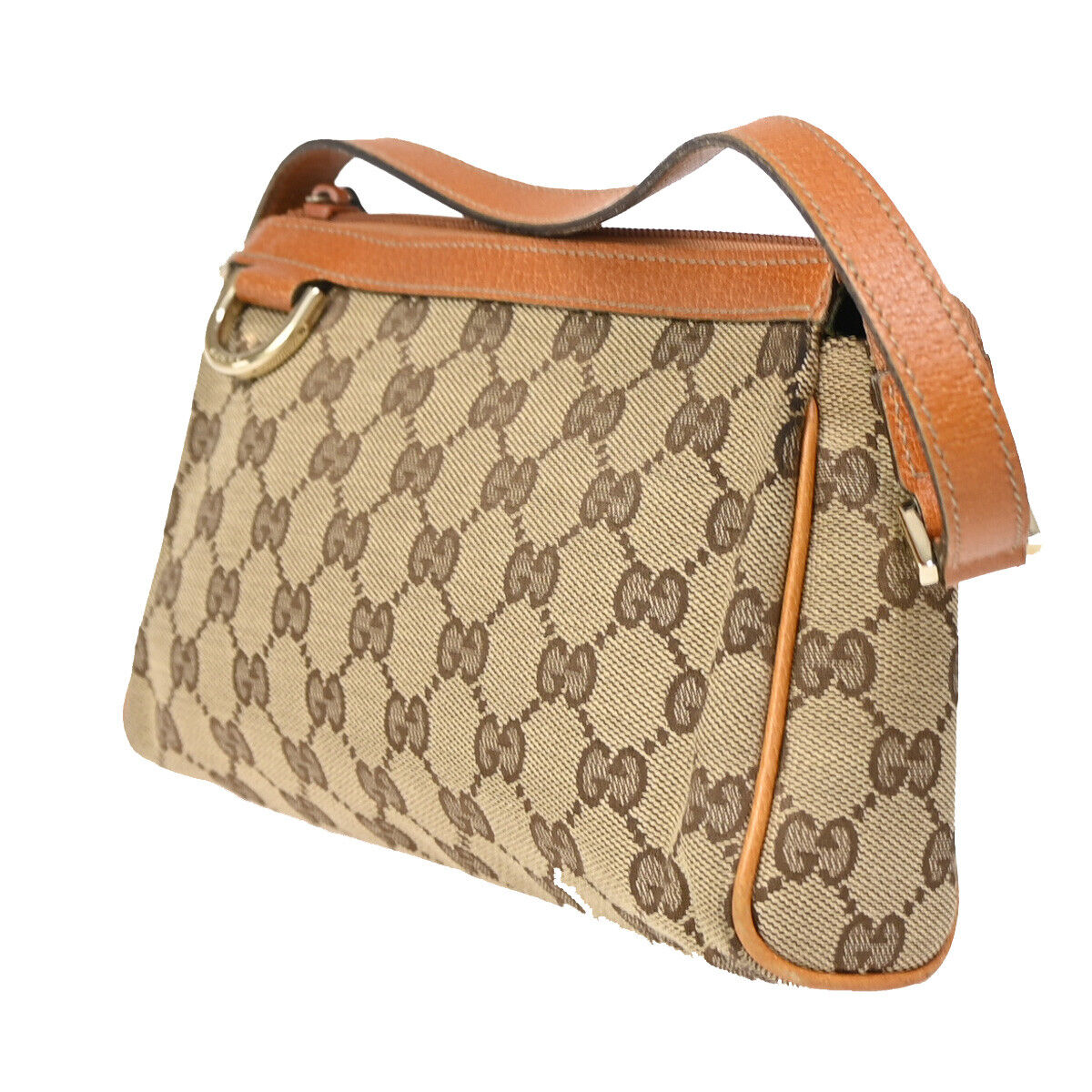 Gucci Abbey Shoulder Bag