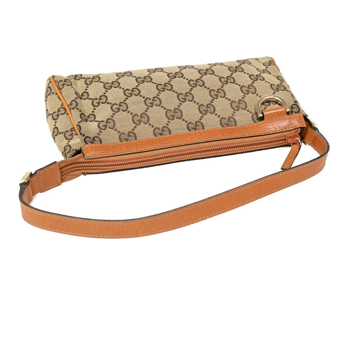 Gucci Abbey Shoulder Bag