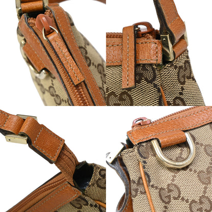 Gucci Abbey Shoulder Bag