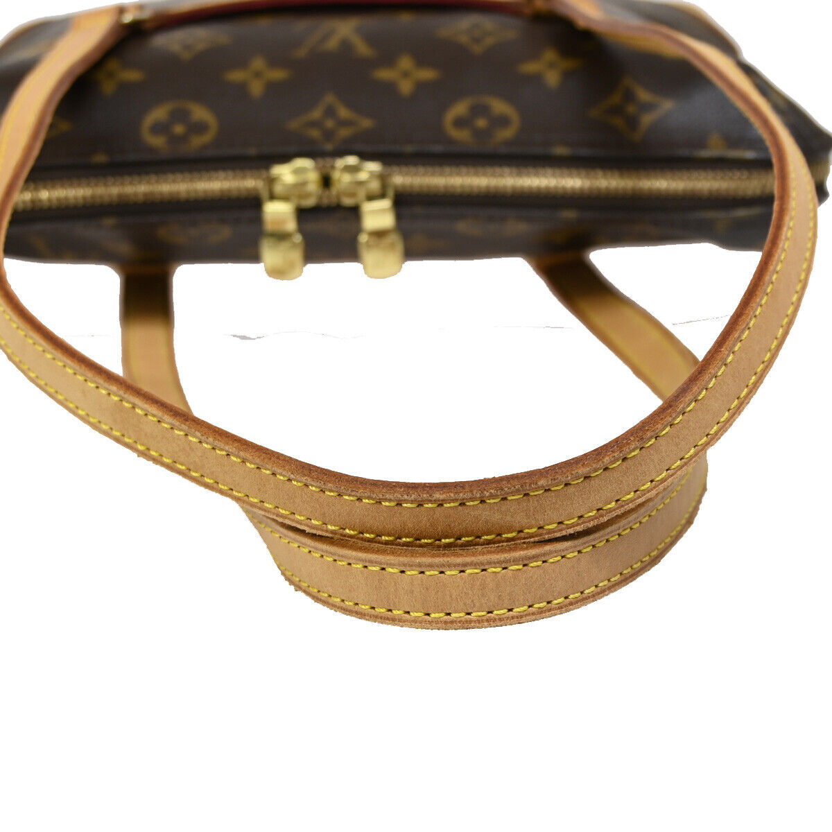 Louis Vuitton Coussin Shoulder Bag