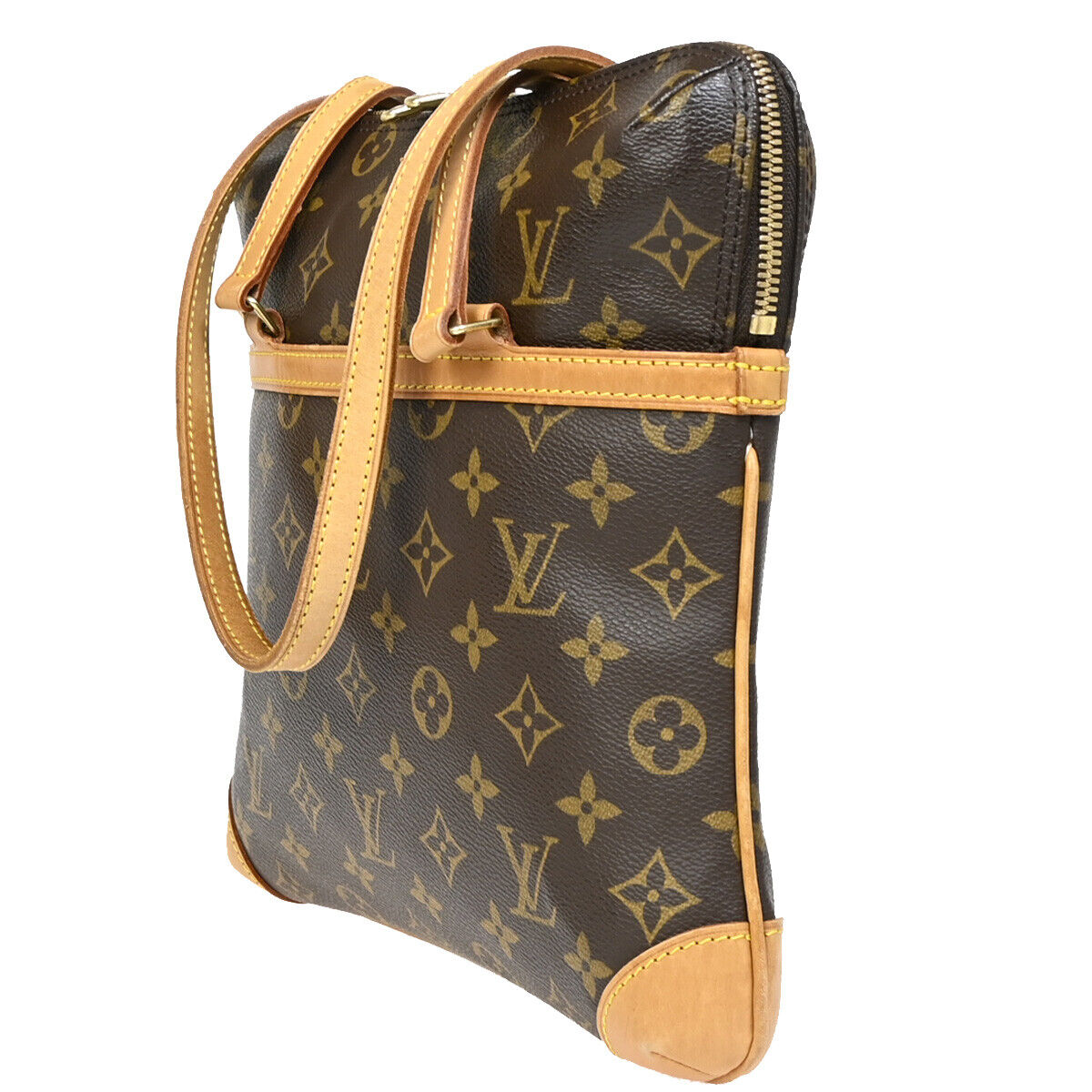 Louis Vuitton Coussin Shoulder Bag