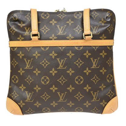 Louis Vuitton Coussin Shoulder Bag