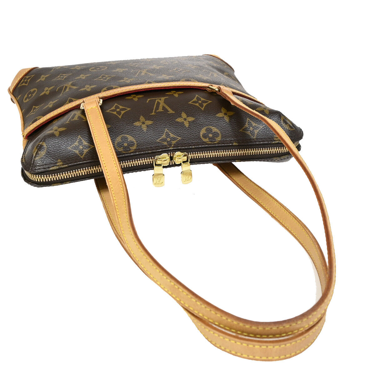 Louis Vuitton Coussin Shoulder Bag