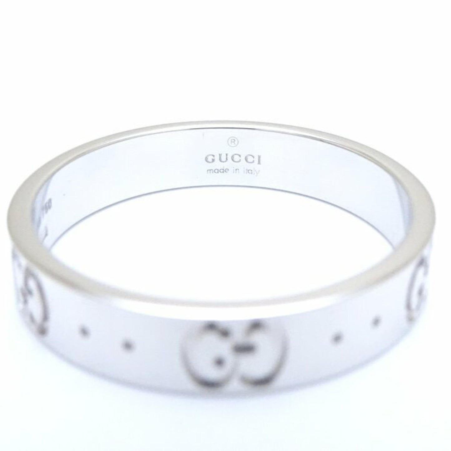 Gucci Icon ring