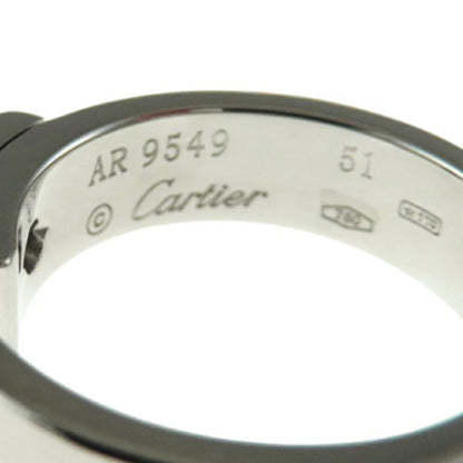 Cartier ring