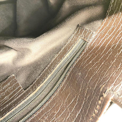 Gucci GG canvas tote