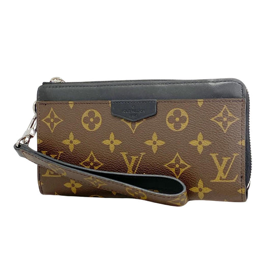 Louis Vuitton Pochette Zippée wallet