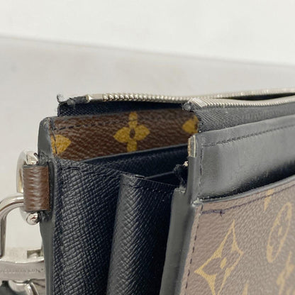 Louis Vuitton Pochette Zippée wallet