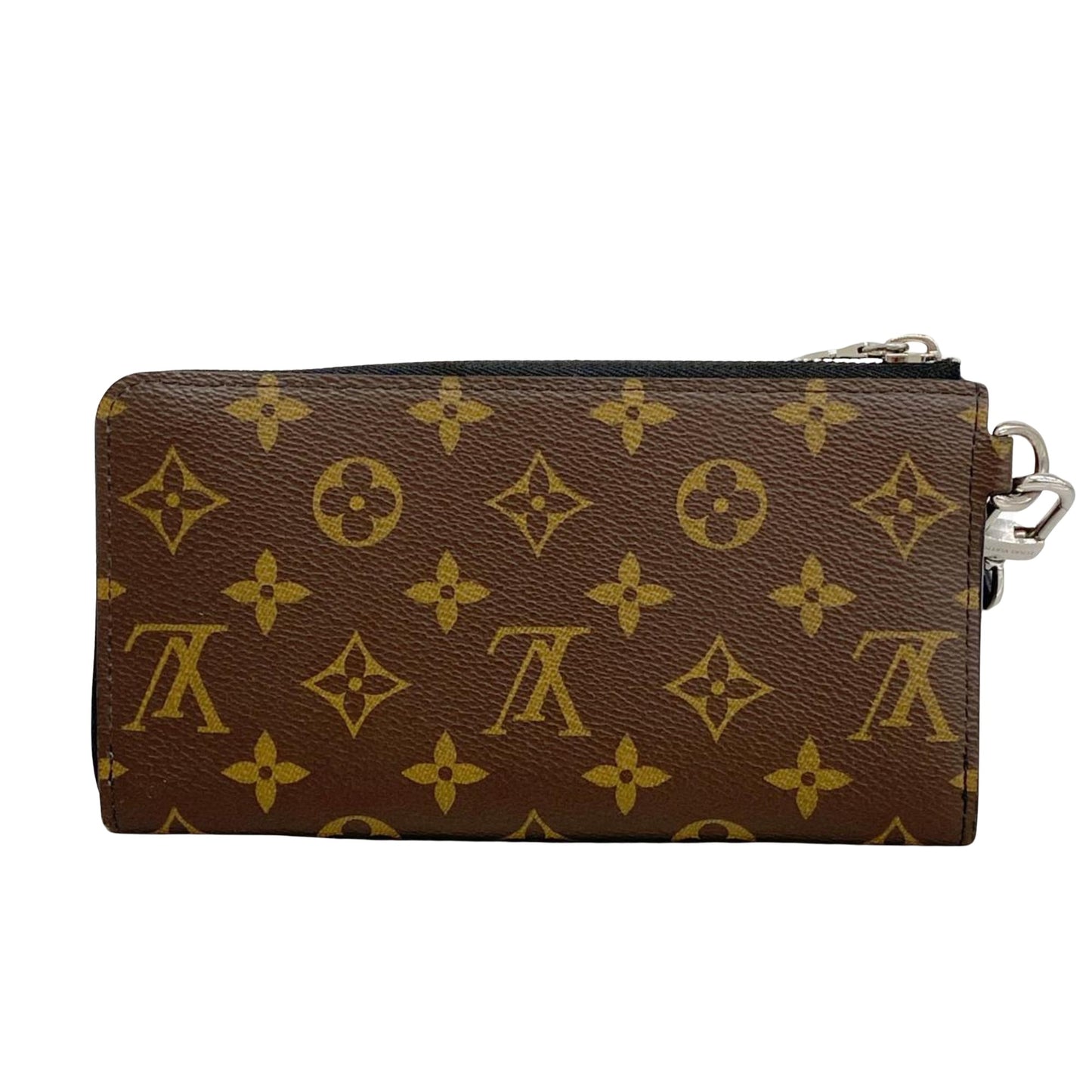 Louis Vuitton Pochette Zippée wallet