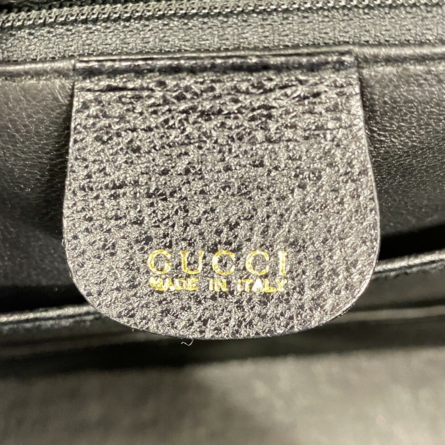 Gucci Bamboo handbag