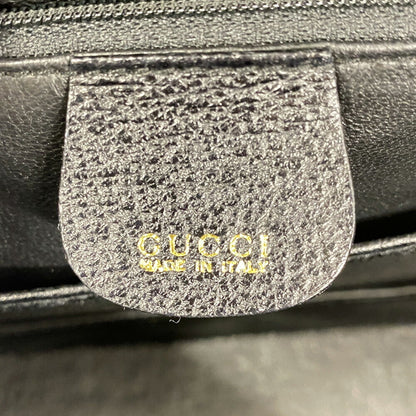 Gucci Bamboo handbag