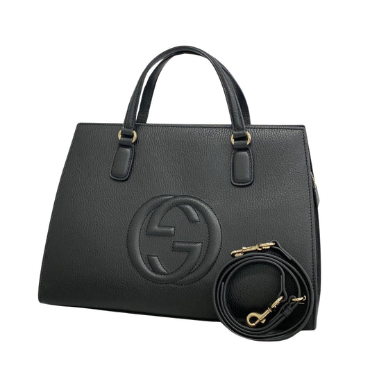 Gucci Soho handbag