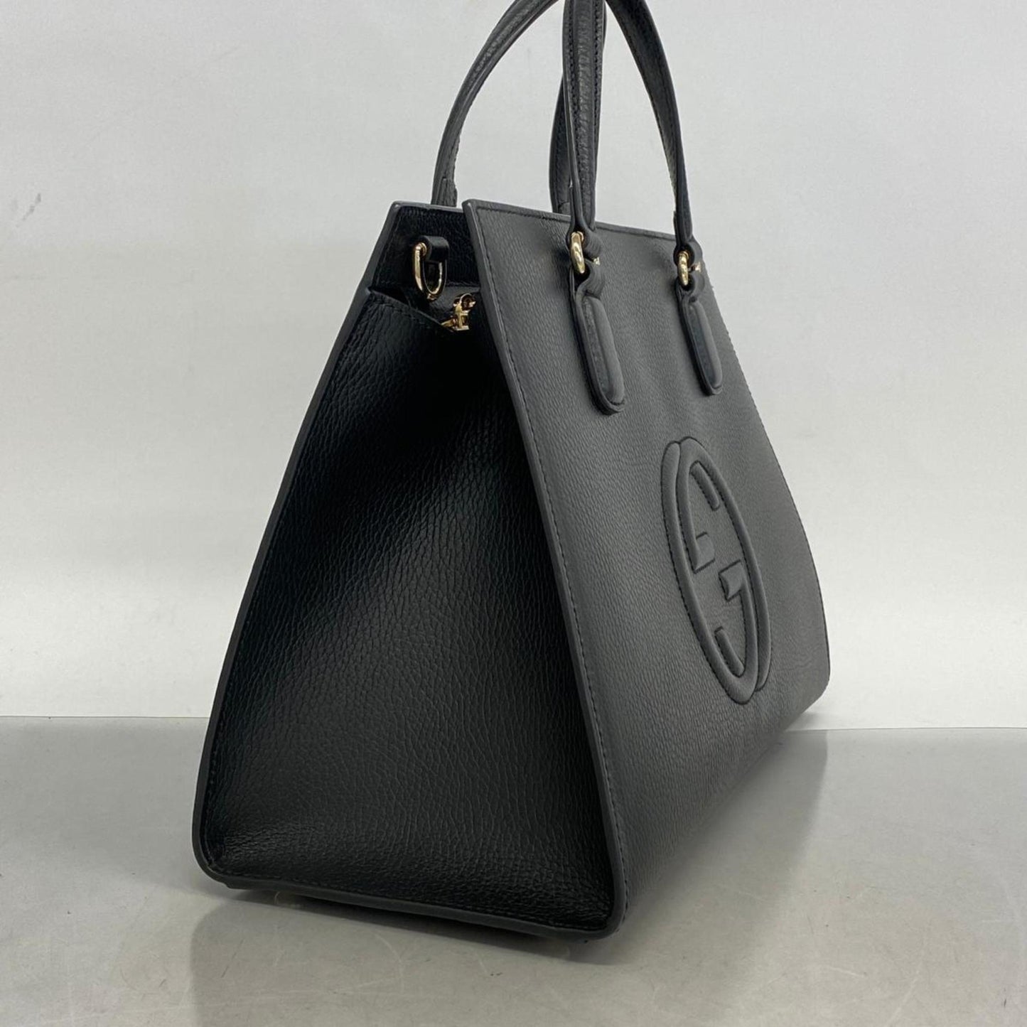 Gucci Soho handbag