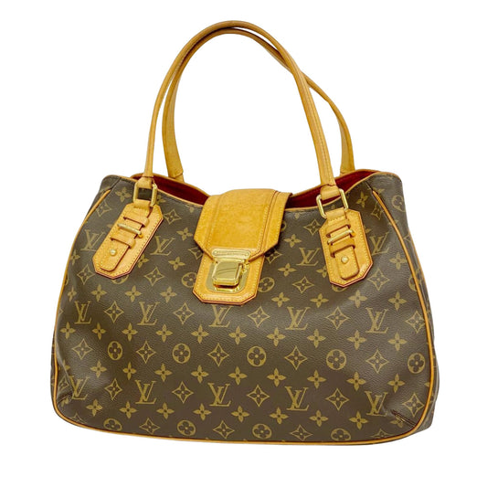 Louis Vuitton Greet tote