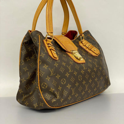 Louis Vuitton Greet tote