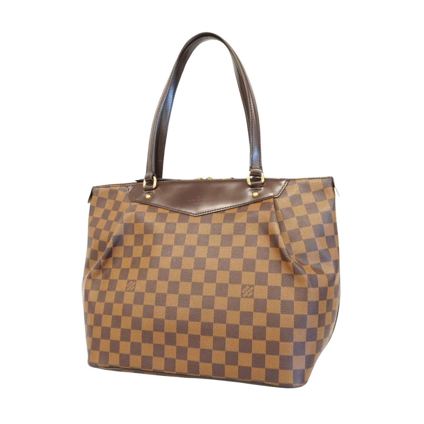 Louis Vuitton Westminster tote