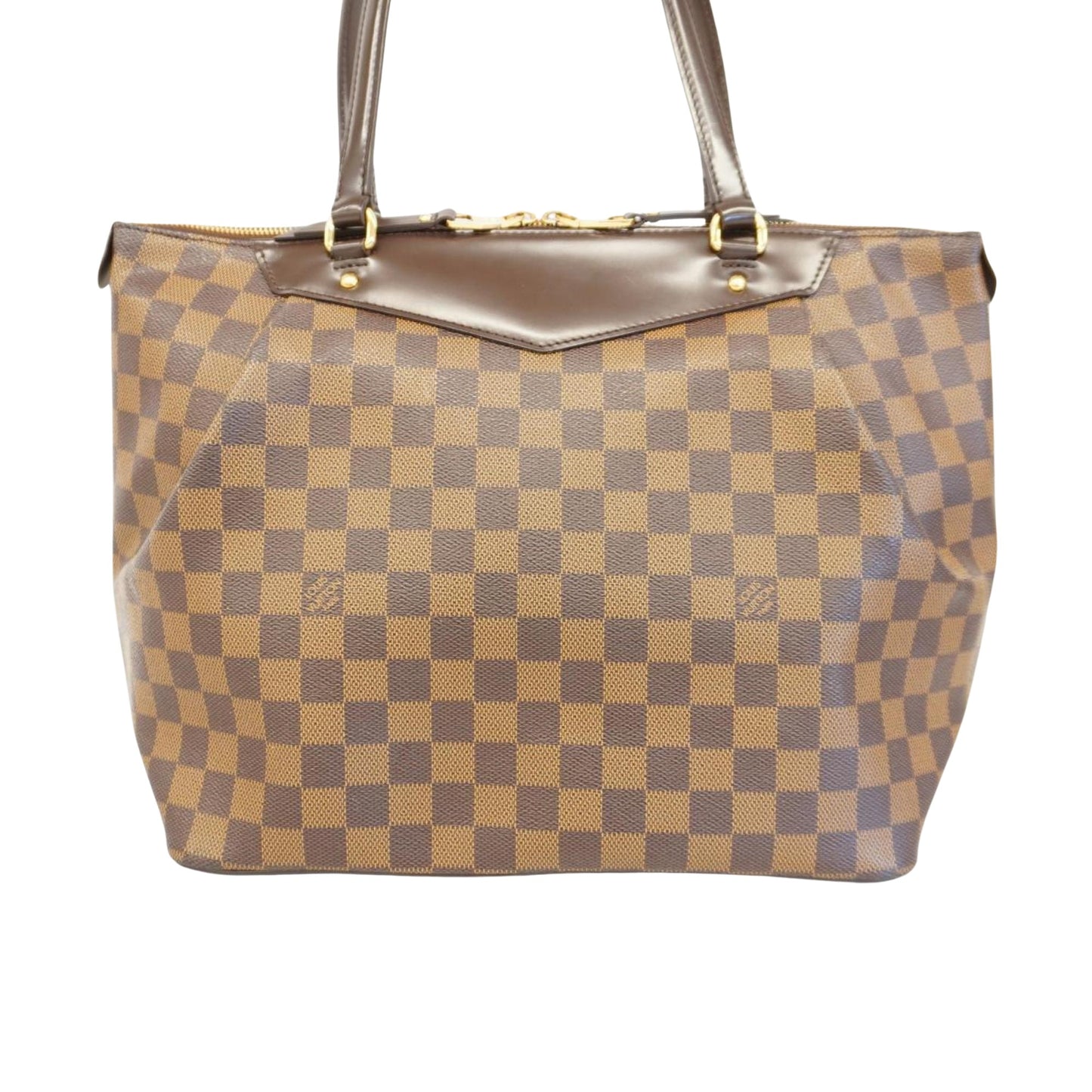 Louis Vuitton Westminster tote