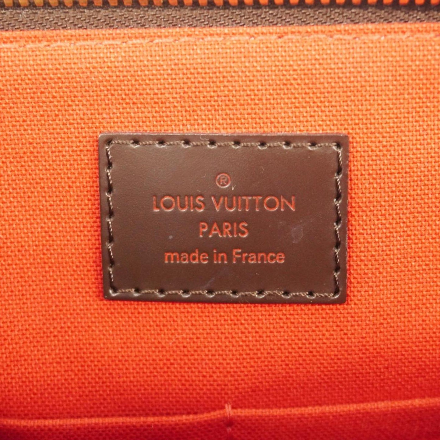 Louis Vuitton Westminster tote