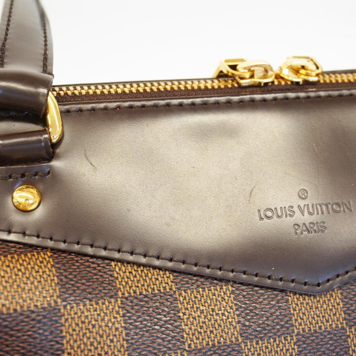 Louis Vuitton Westminster tote