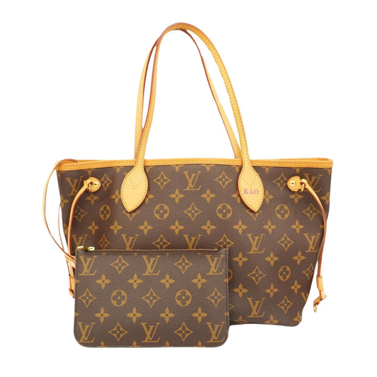 Louis Vuitton Neverfull PM tote