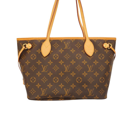 Louis Vuitton Neverfull PM tote