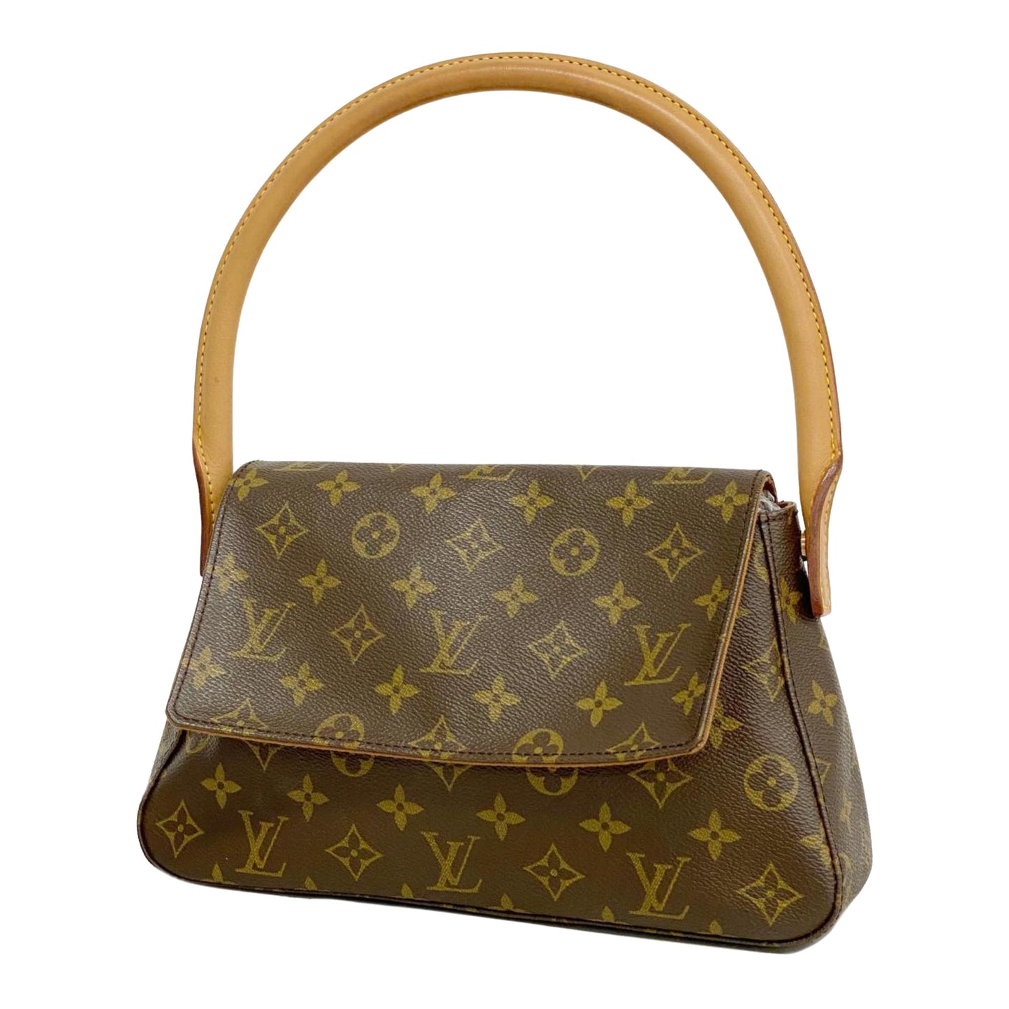 Louis Vuitton Mini looping handbag