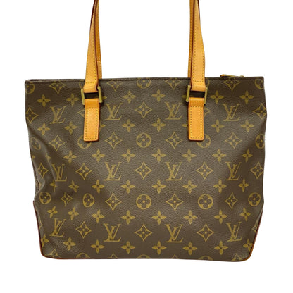 Louis Vuitton Cabas Piano tote