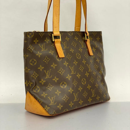 Louis Vuitton Cabas Piano tote